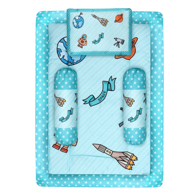 Baby Sleeping Soft Cotton Quilt Collection