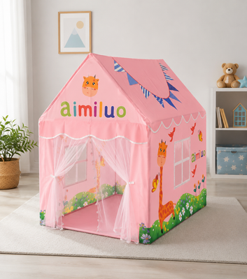 Kids Play Tent House Collection